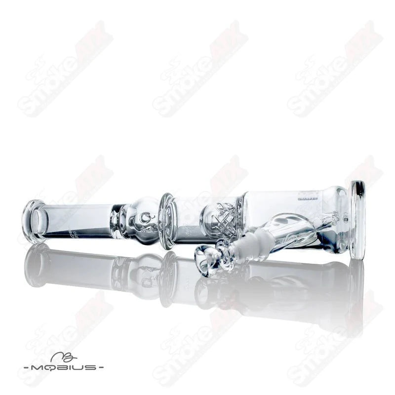 Nano Reti V2 Mobius - Smoke ATX