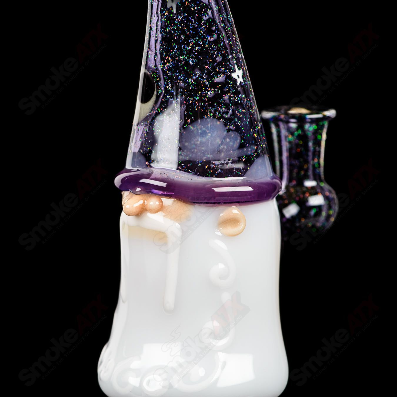 Warlock Jammer Stargazer Phil Siegel - Smoke ATX