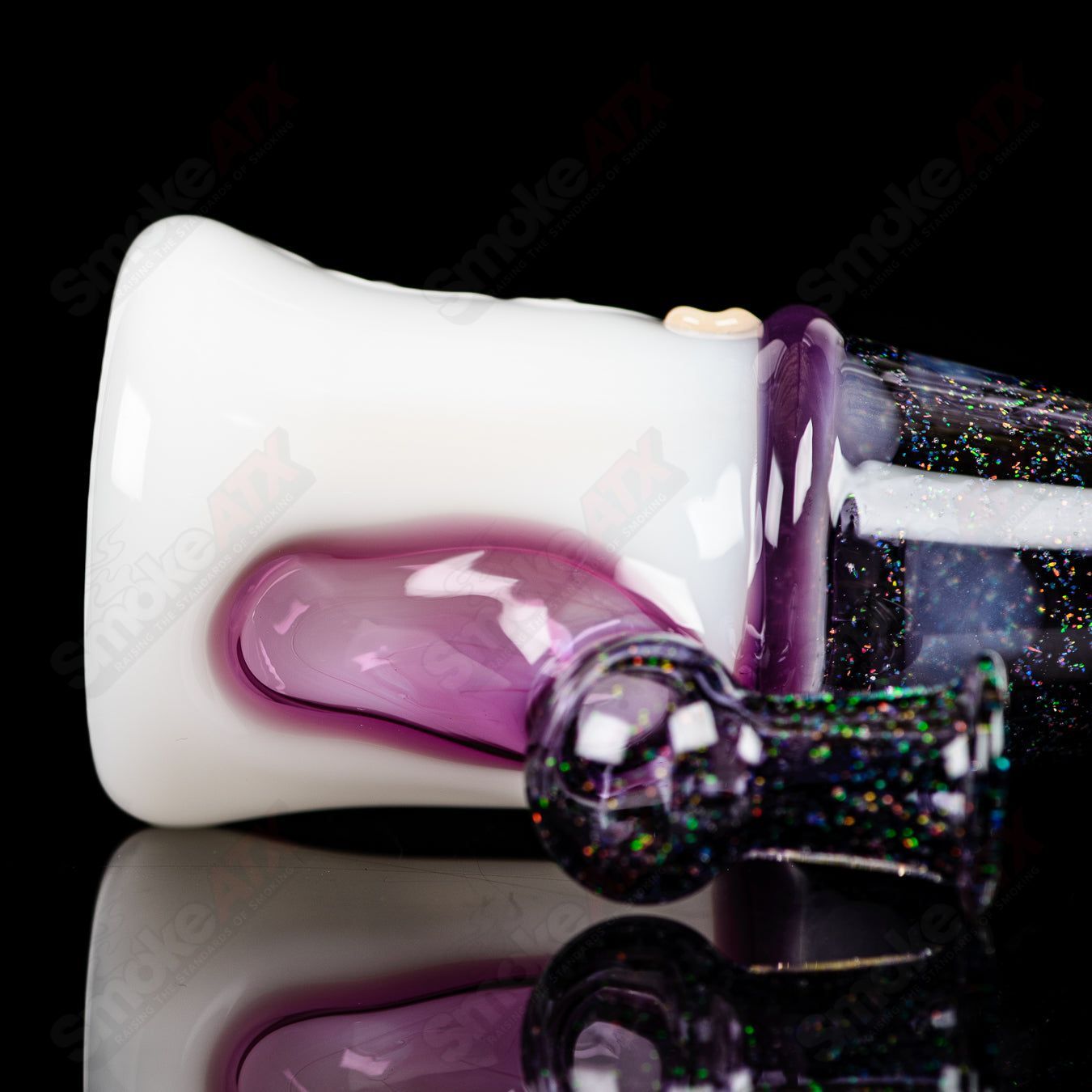 Warlock Jammer Stargazer Phil Siegel - Smoke ATX