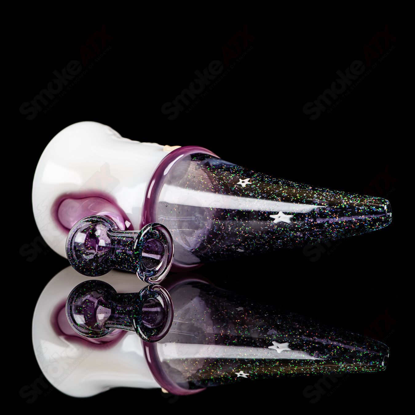 Warlock Jammer Stargazer Phil Siegel - Smoke ATX