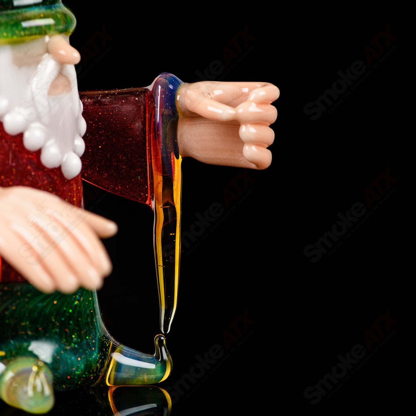 Wizard Rig Classic Phil Siegel - Smoke ATX