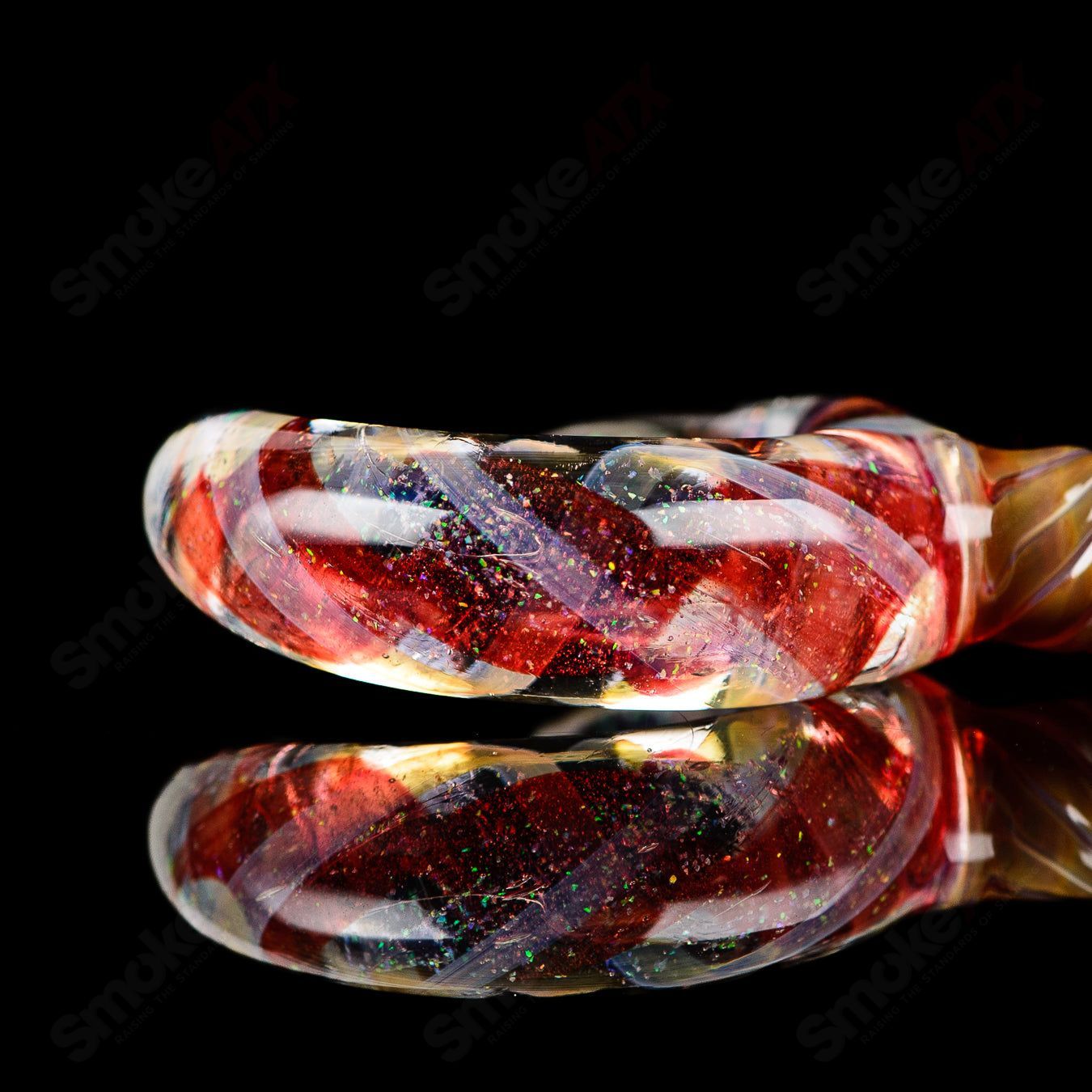 Wizard Rig Classic Phil Siegel - Smoke ATX