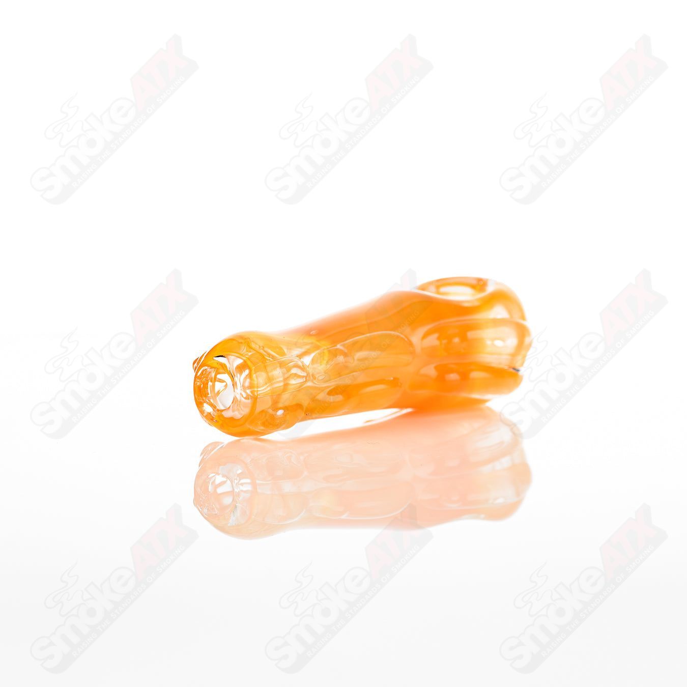 #41 Spoon Glass by Nobody - Smoke ATX