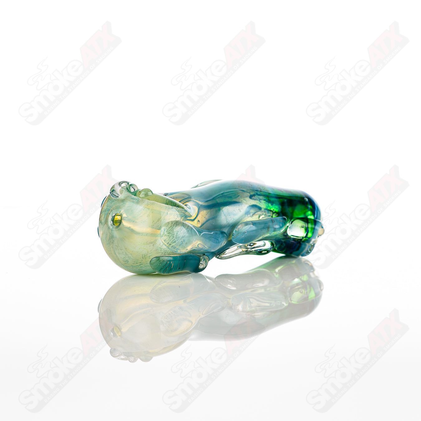 #23 Spoon Glass by Nobody - Smoke ATX