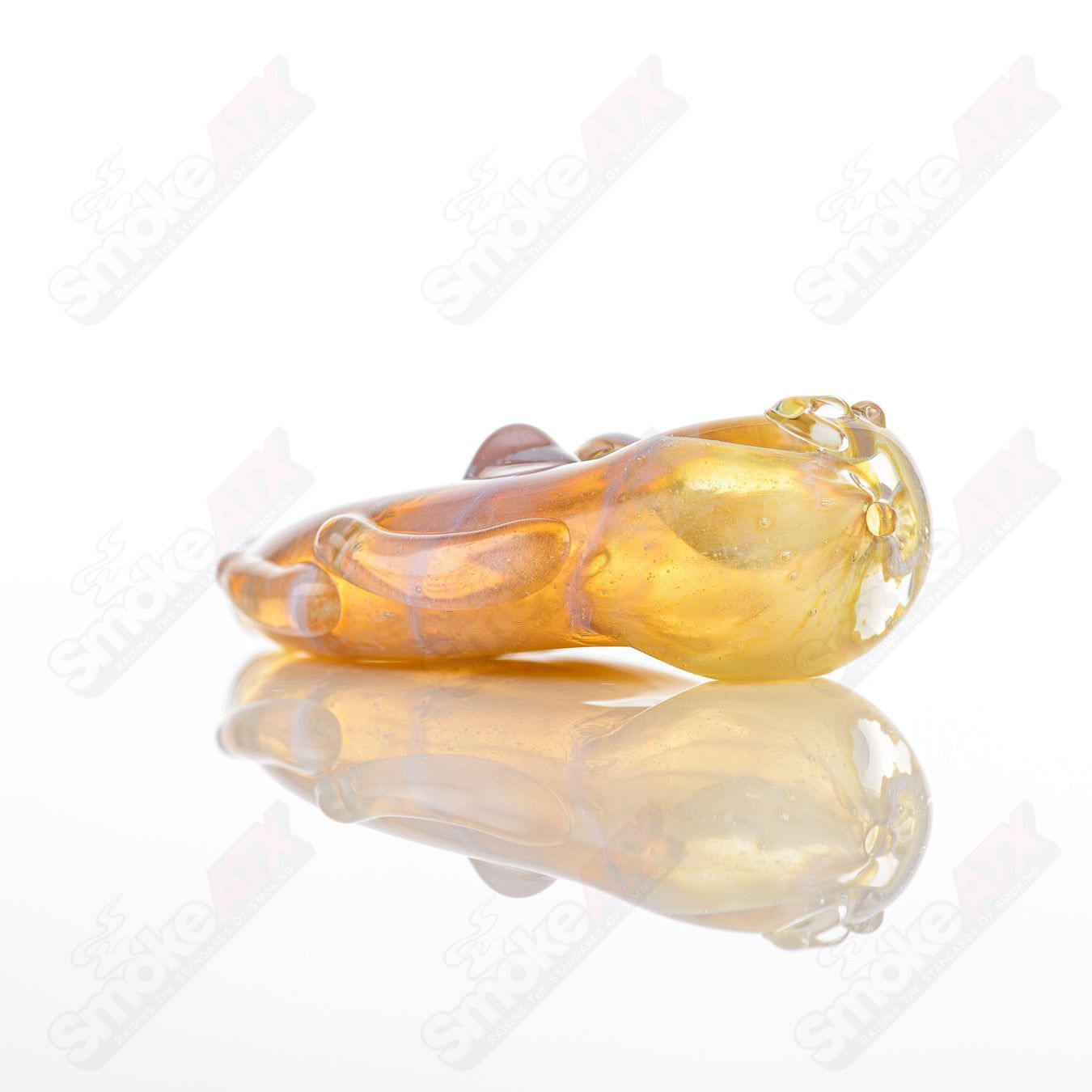 #9 Goddess Pipe Glass by Nobody - Smoke ATX
