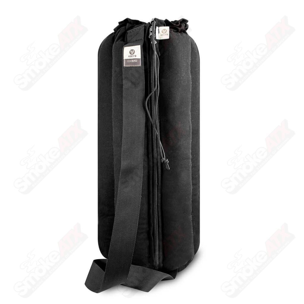 Vatra Bags Black Hemp V09 18” Tube Bag Smoke ATX