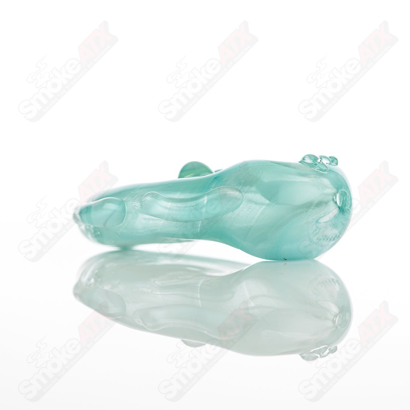 #28 Goddess Pipe Glass by Nobody - Smoke ATX