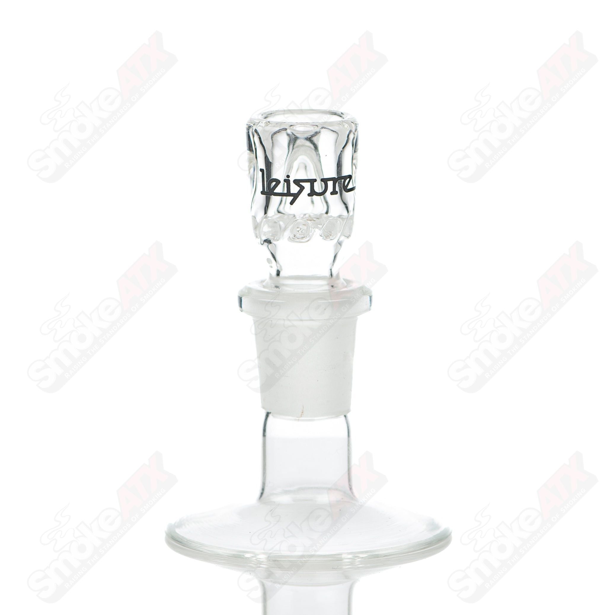 Rasta 44 Mag Leisure - Smoke ATX