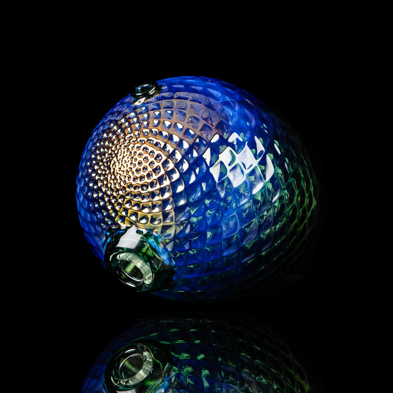 #2 Fumed Color Sphere Rig James Lang