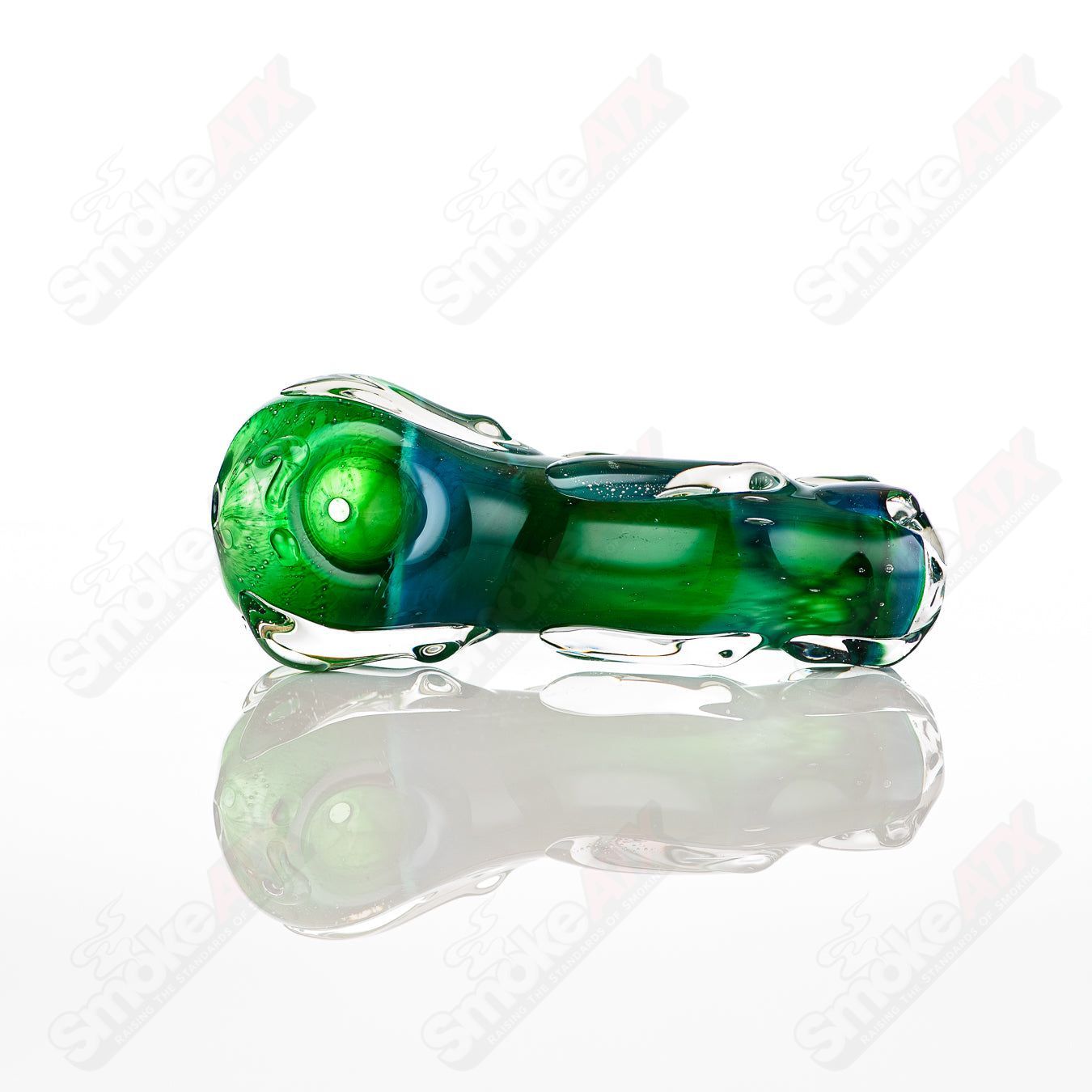 #35 Spoon Glass by Nobody - Smoke ATX