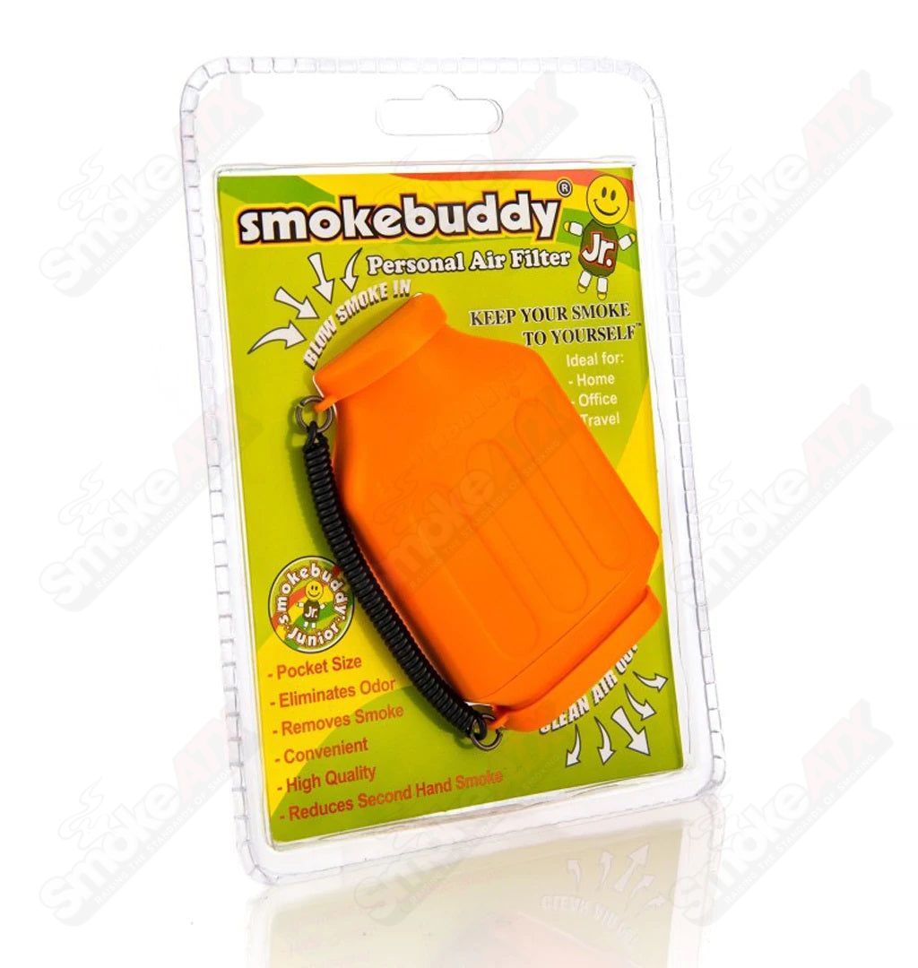Smoke Buddy Junior - Smoke ATX