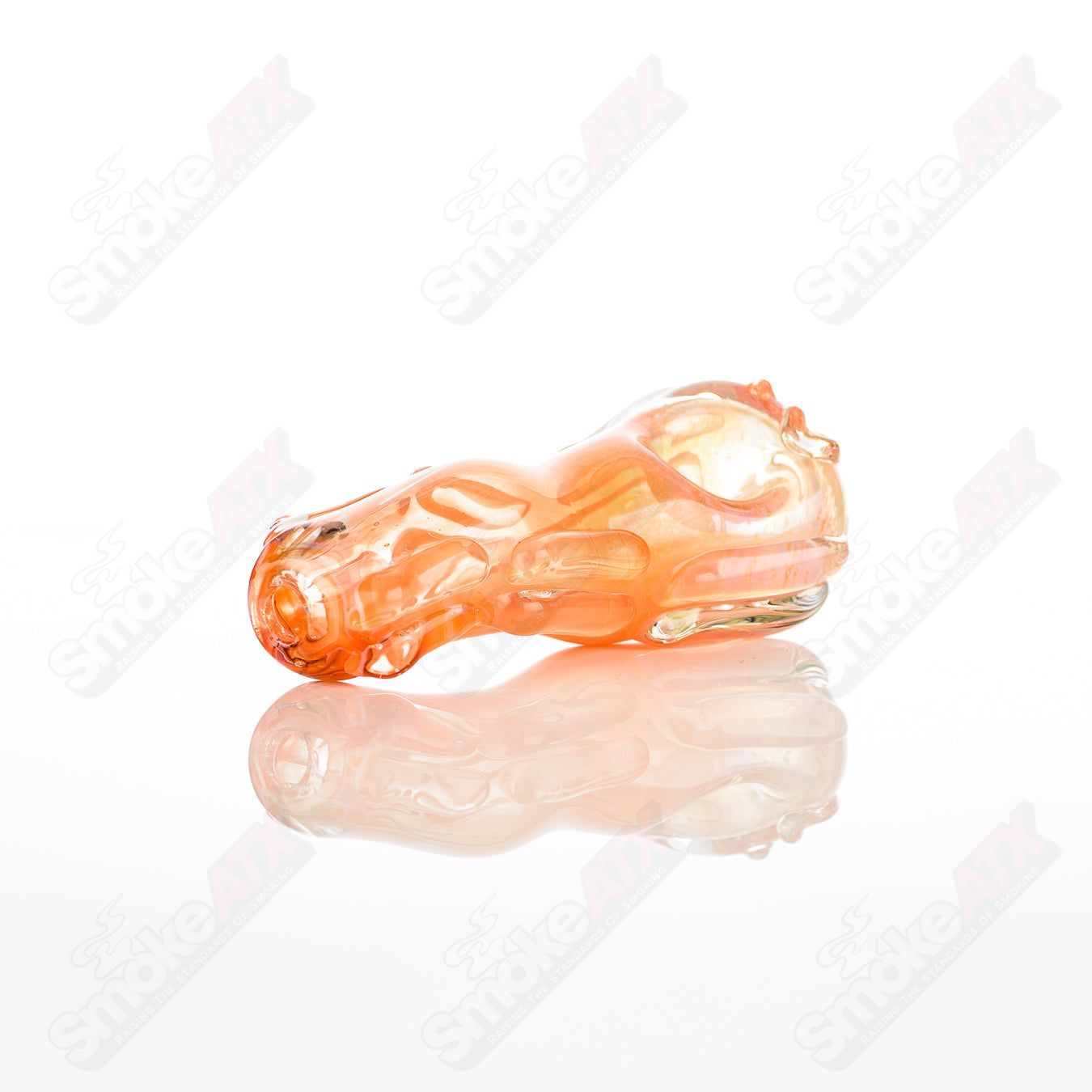 #38 Spoon Glass by Nobody - Smoke ATX