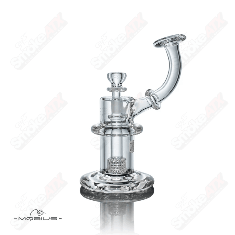 Atom V2 Mobius - Smoke ATX