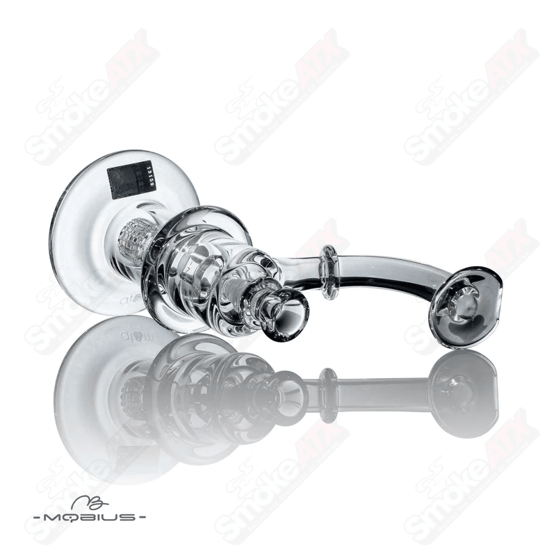 Atom V2 Mobius - Smoke ATX