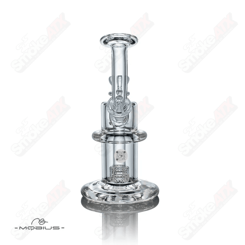 Atom V2 Mobius - Smoke ATX