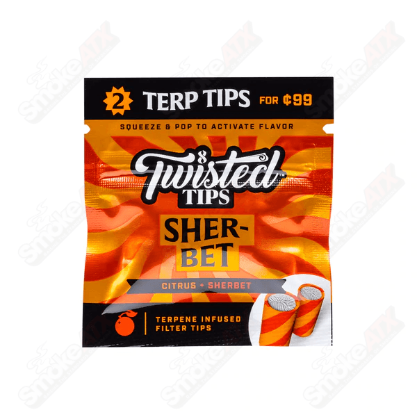 Twisted Tips - Smoke ATX