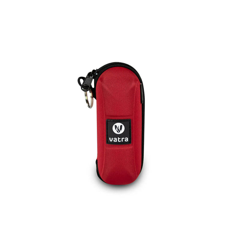 Vatra Bags Red 4” Capsule - Smoke ATX