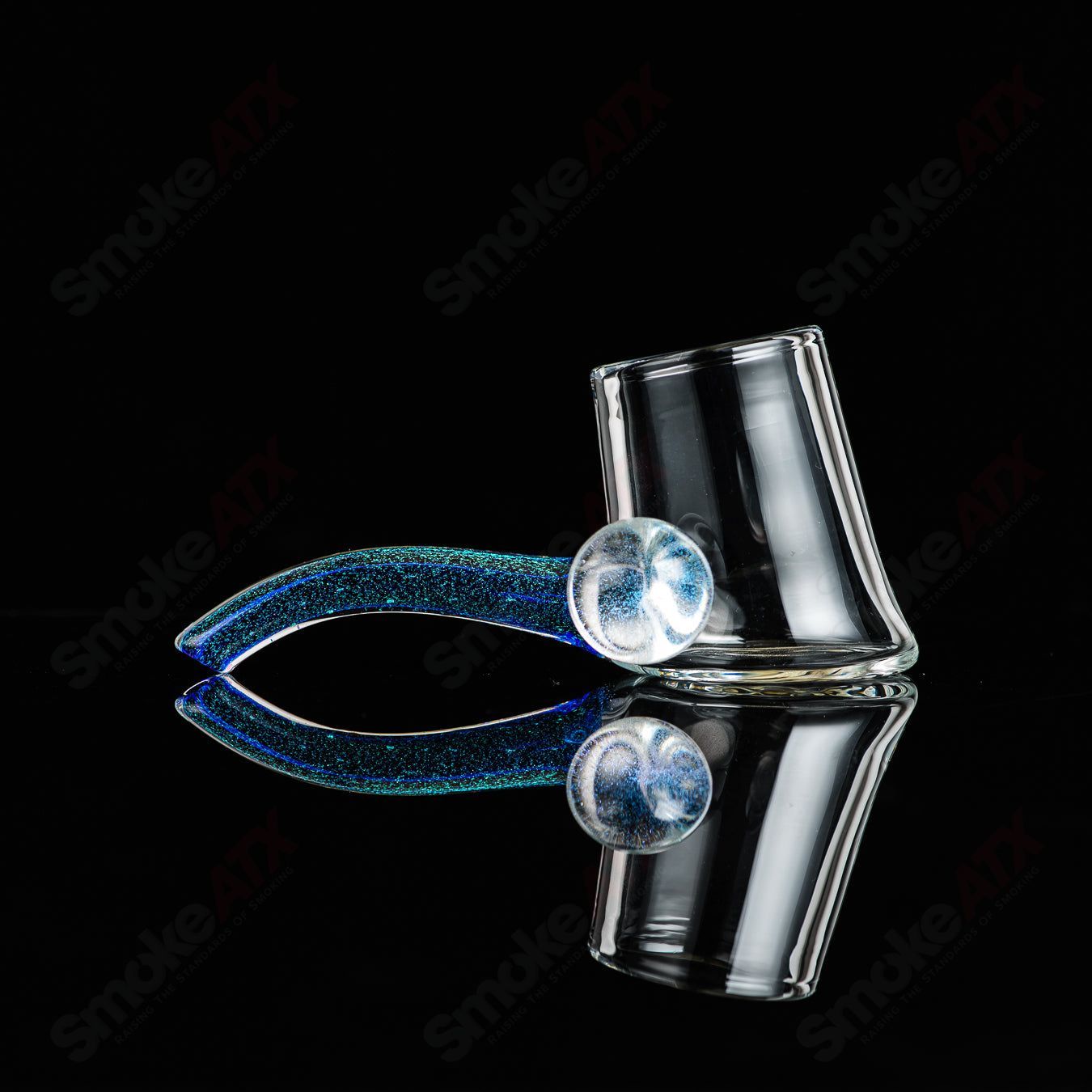 #6 Dichro Proxy Attachment Justin Freeman - Smoke ATX