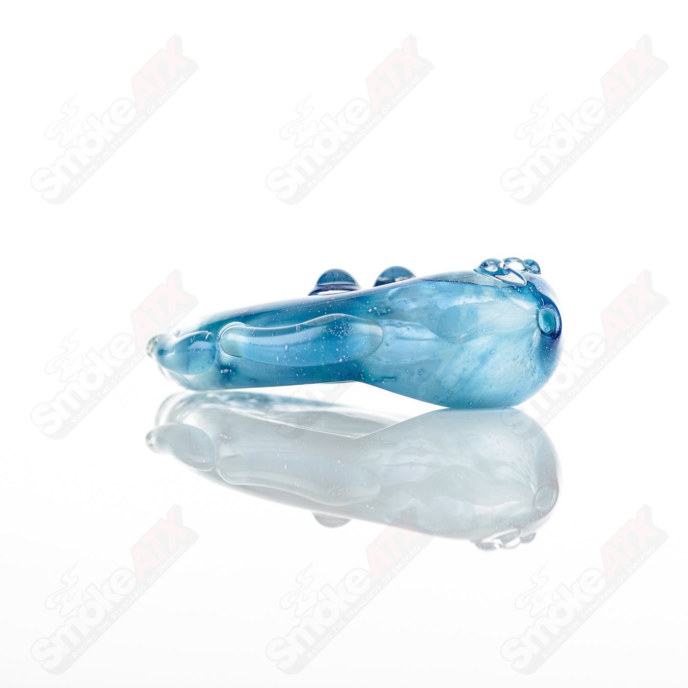 #16 Goddess Pipe Glass by Nobody - Smoke ATX