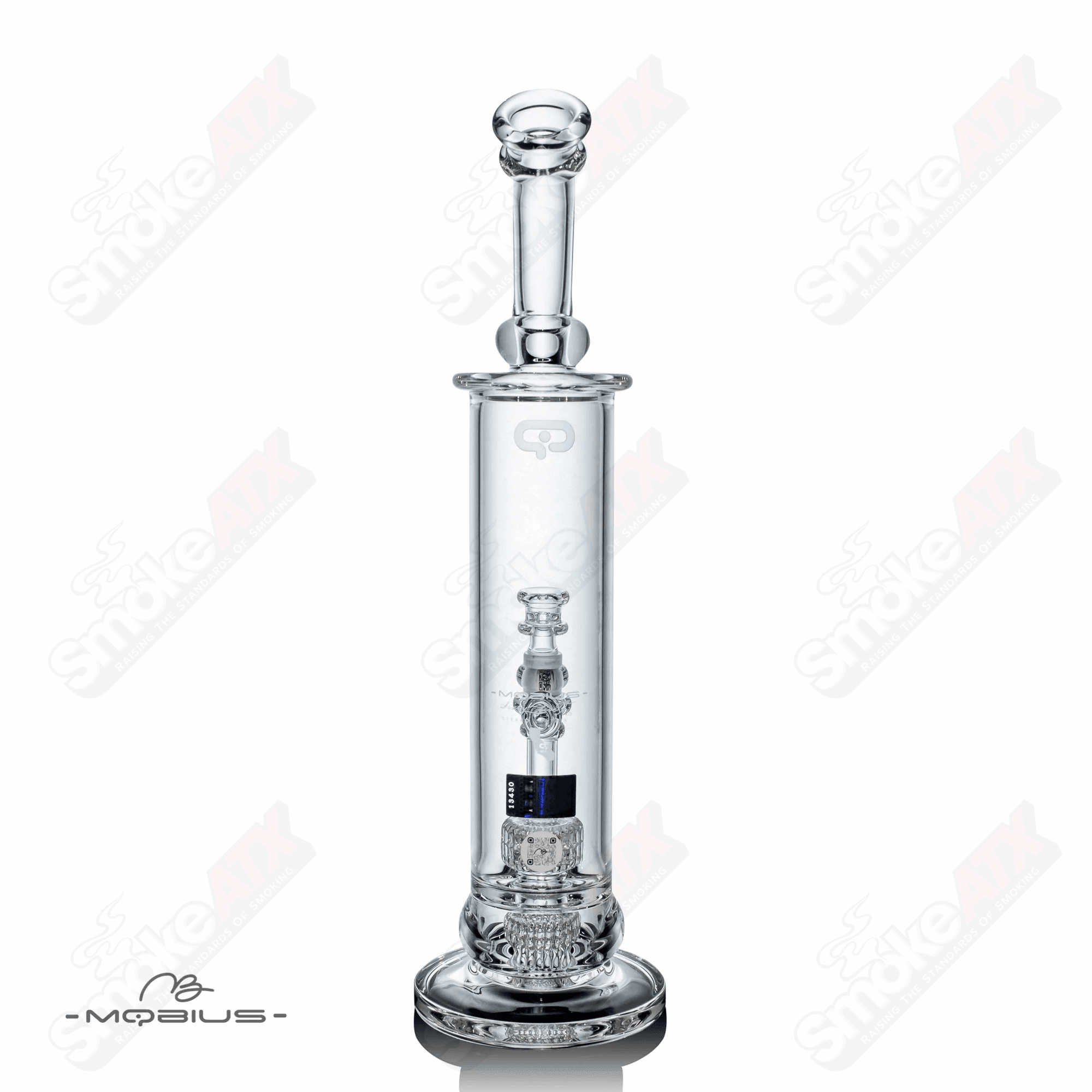 65T V5 Stereo Matrix Mobius - Smoke ATX