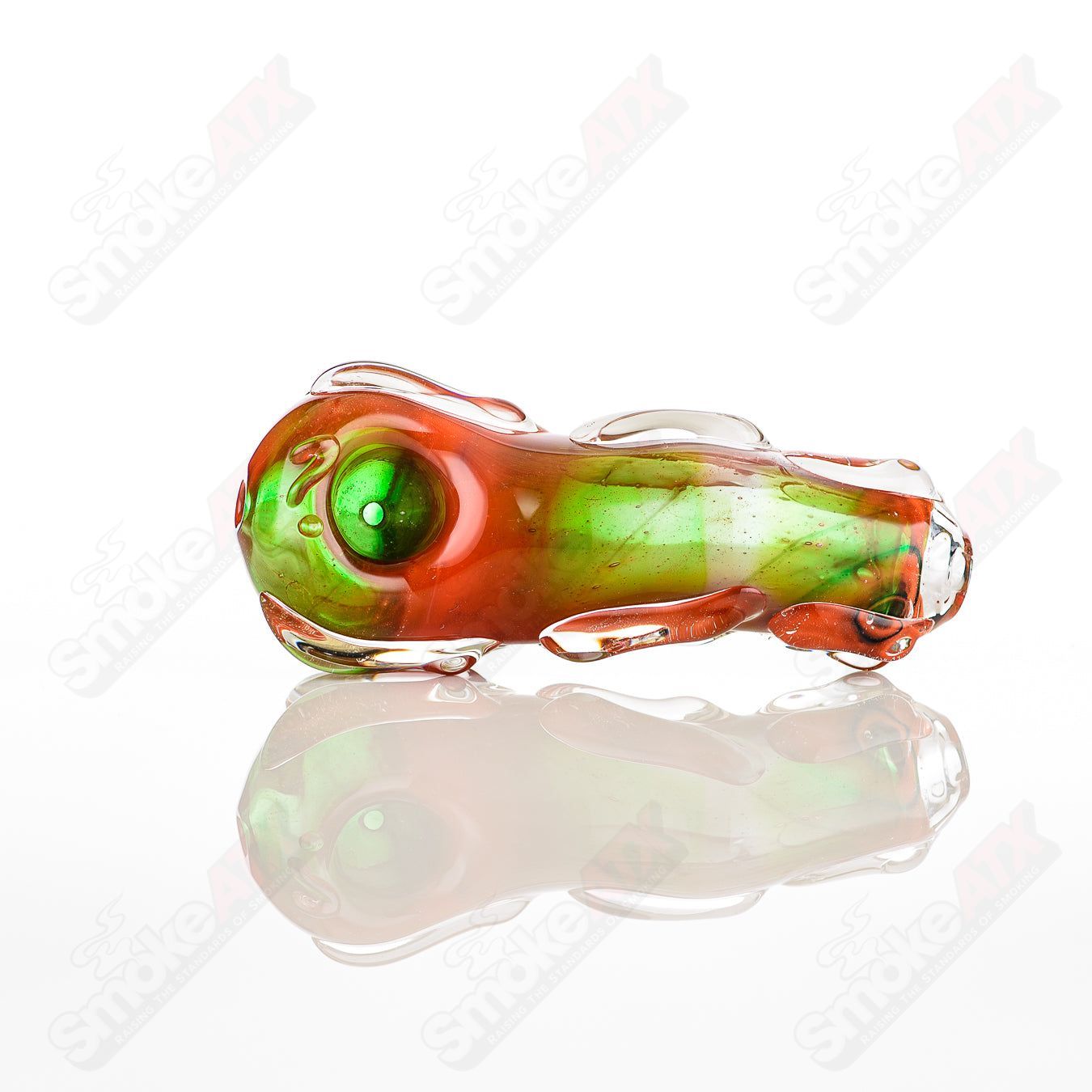 #51 Spoon Glass by Nobody - Smoke ATX