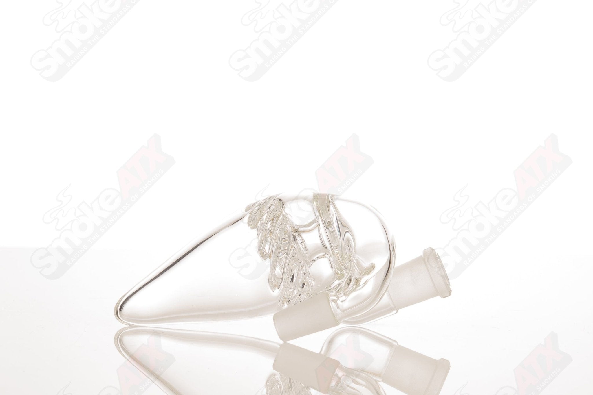 Bates X Terroir 14mm Splash Catcher v2 - Smoke ATX