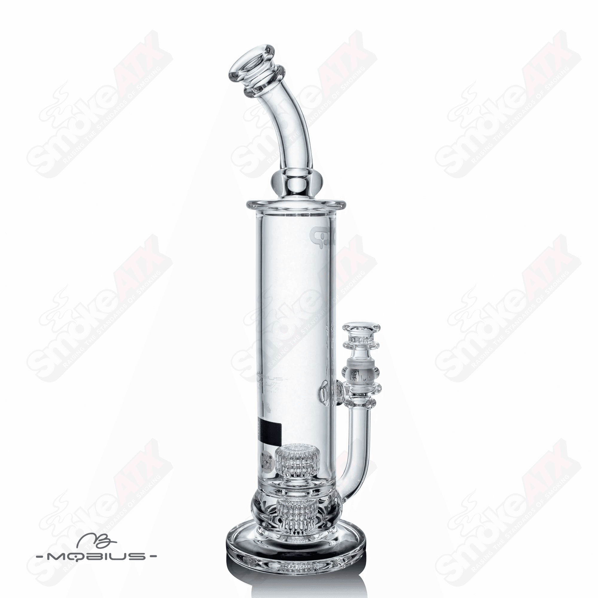 65T V5 Stereo Matrix Mobius - Smoke ATX