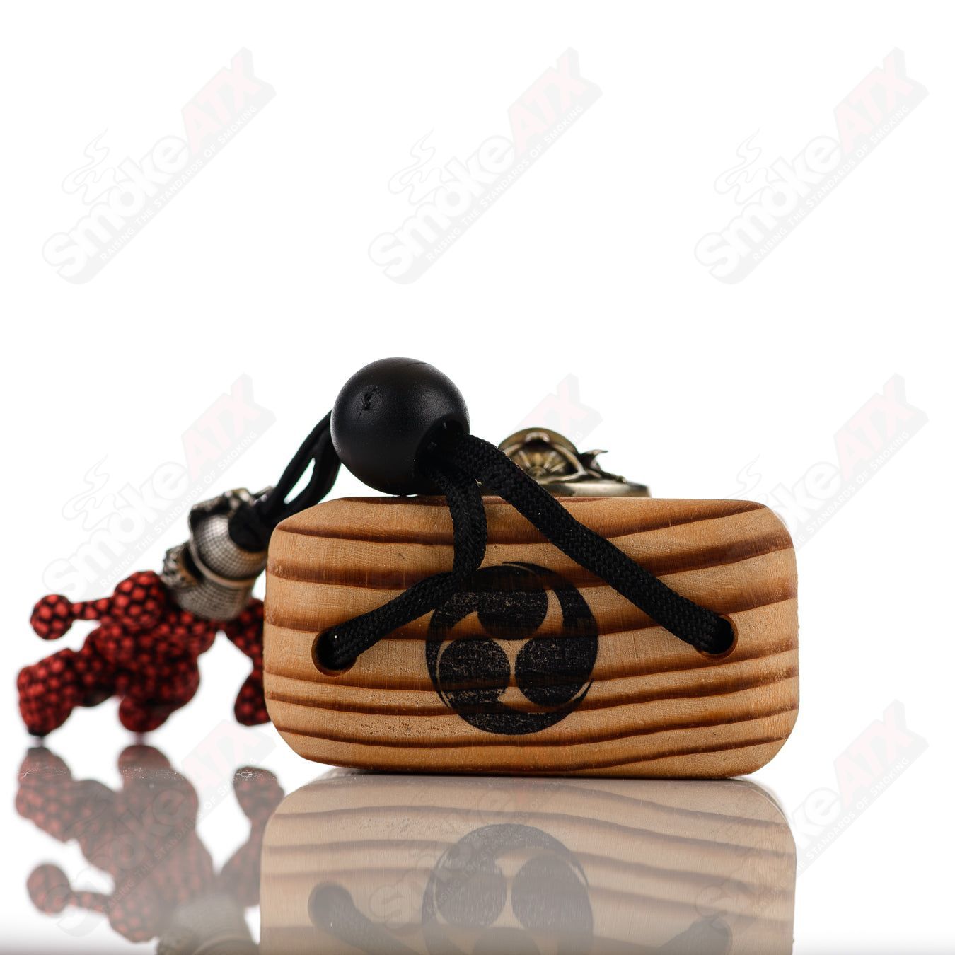 Kobuki Samurai Slurper Set Blue - Smoke ATX