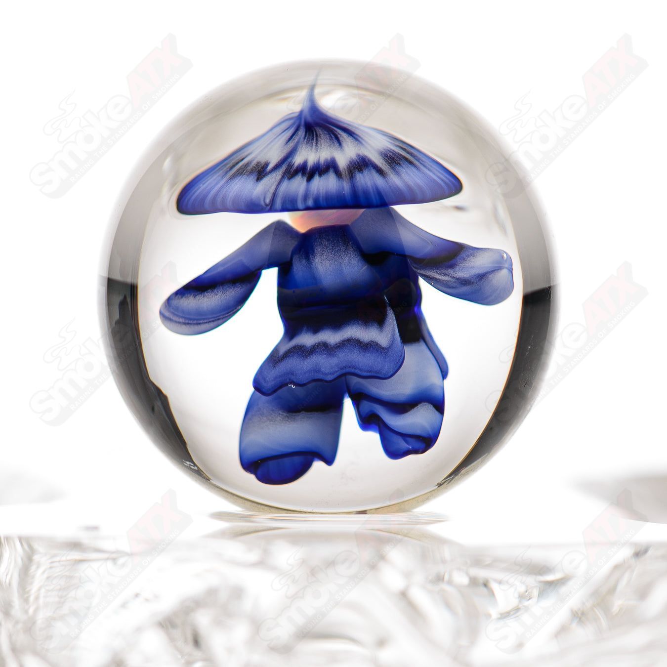 Kobuki Samurai Slurper Set Blue - Smoke ATX