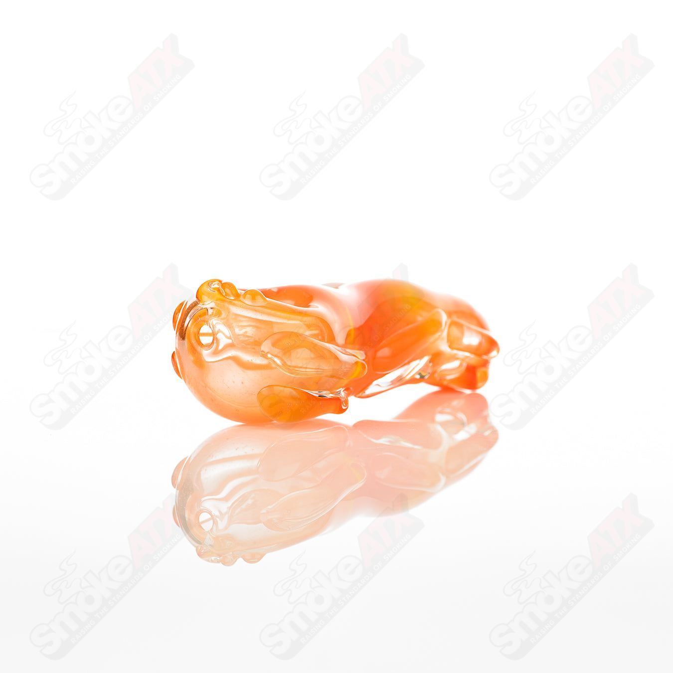 #31 Spoon Glass by Nobody - Smoke ATX