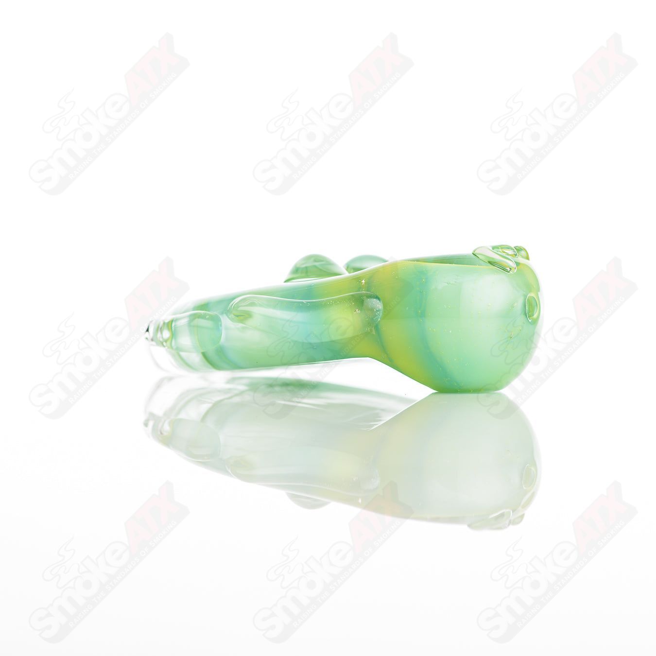 #15 Goddess Pipe Glass by Nobody - Smoke ATX