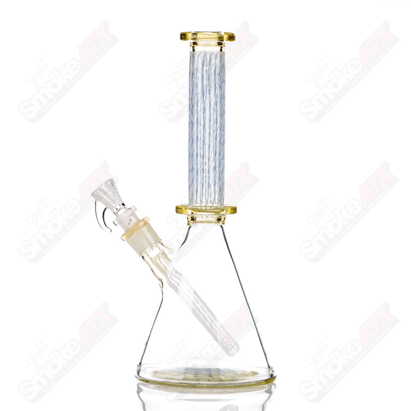 #5 Beaker SPG x Harold Cooney - Smoke ATX