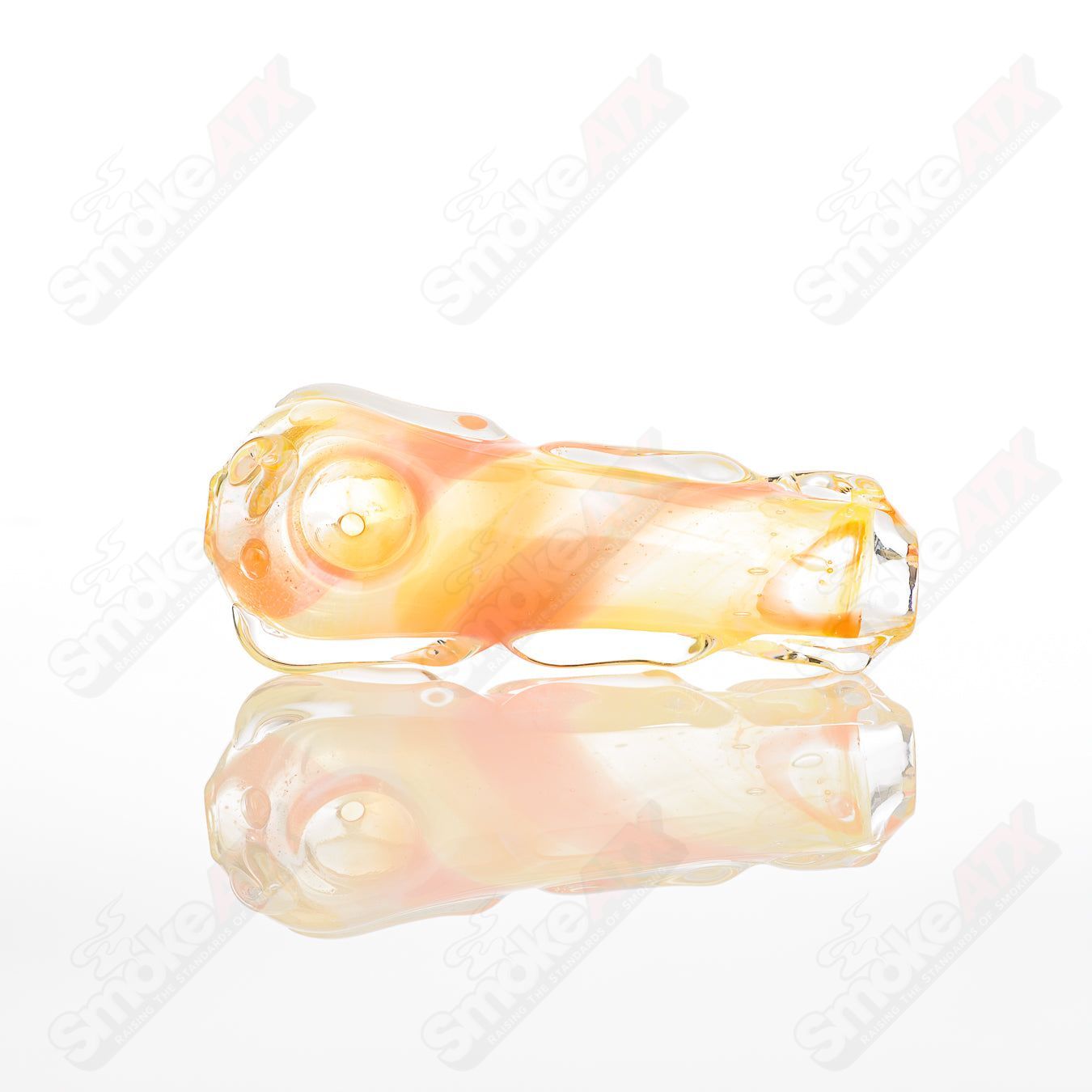 #54 Spoon Glass by Nobody - Smoke ATX