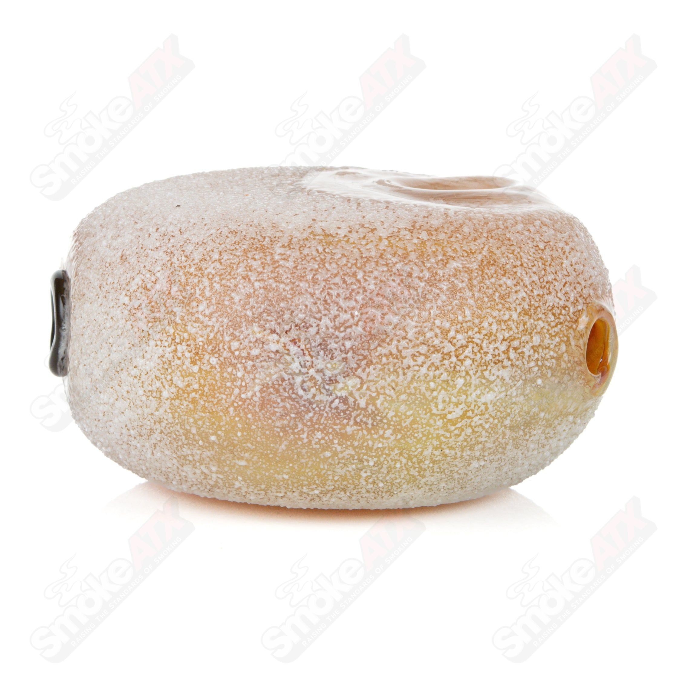Sugar Donut Dry Pipe KGB - Smoke ATX