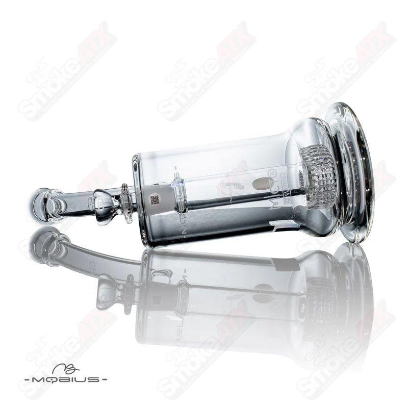 Micro Matrix V3 Mobius - Smoke ATX