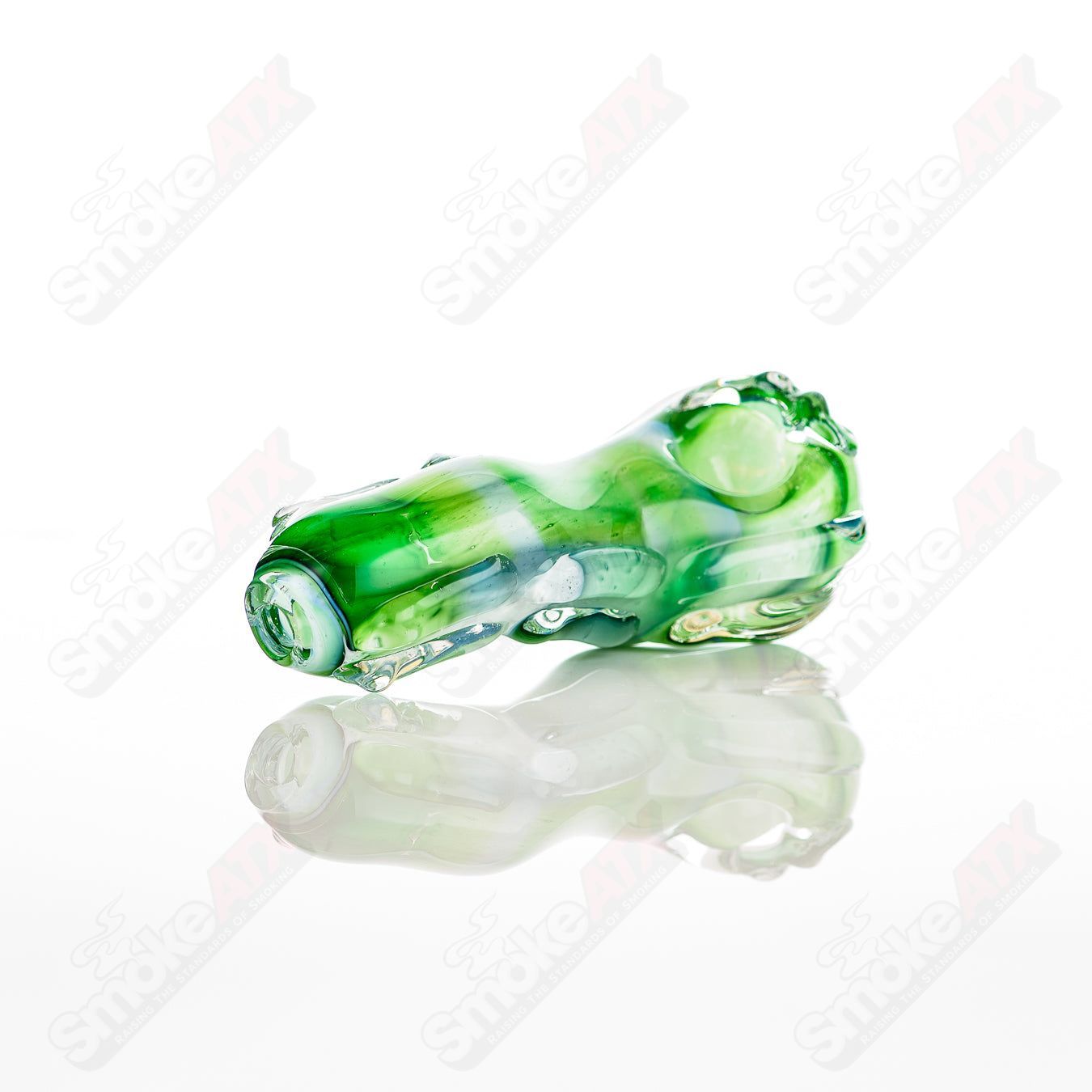 #3 Spoon Glass by Nobody - Smoke ATX