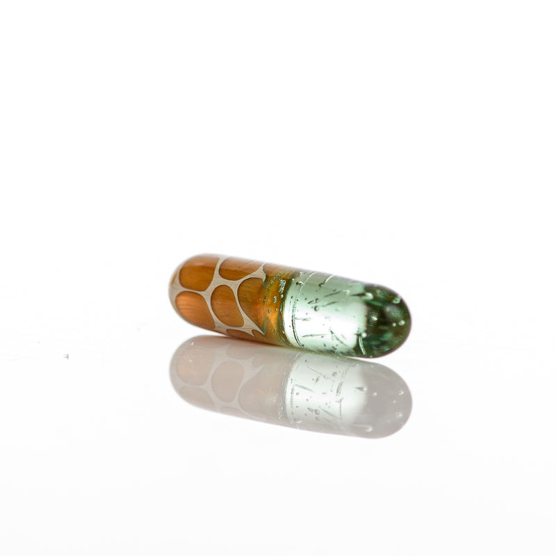 #7 Terp Pill Robertson Glass