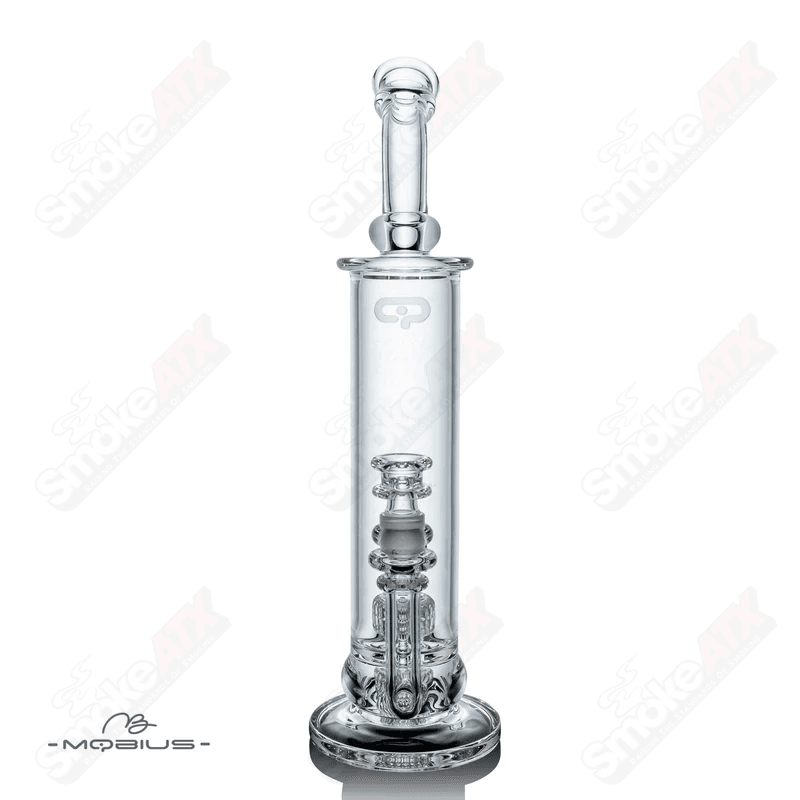 65T V5 Stereo Matrix Mobius - Smoke ATX