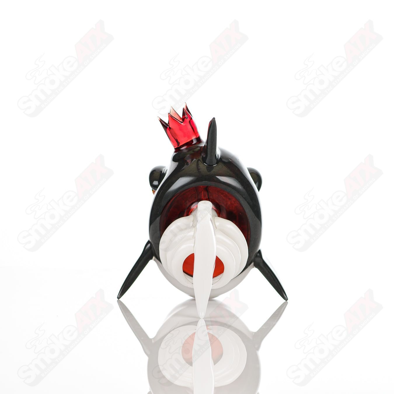 Crown Bones Shark Niko Cray - Smoke ATX