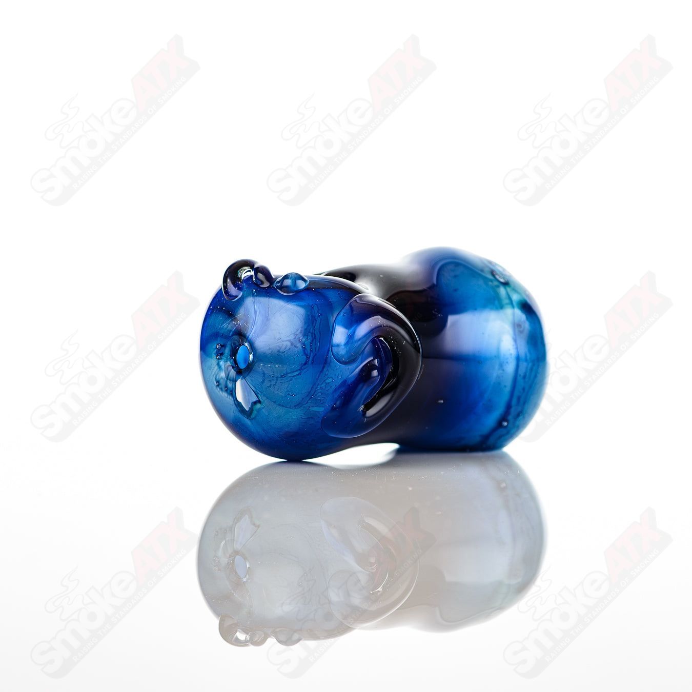 #10 Bean Spoon Glass by Nobody - Smoke ATX