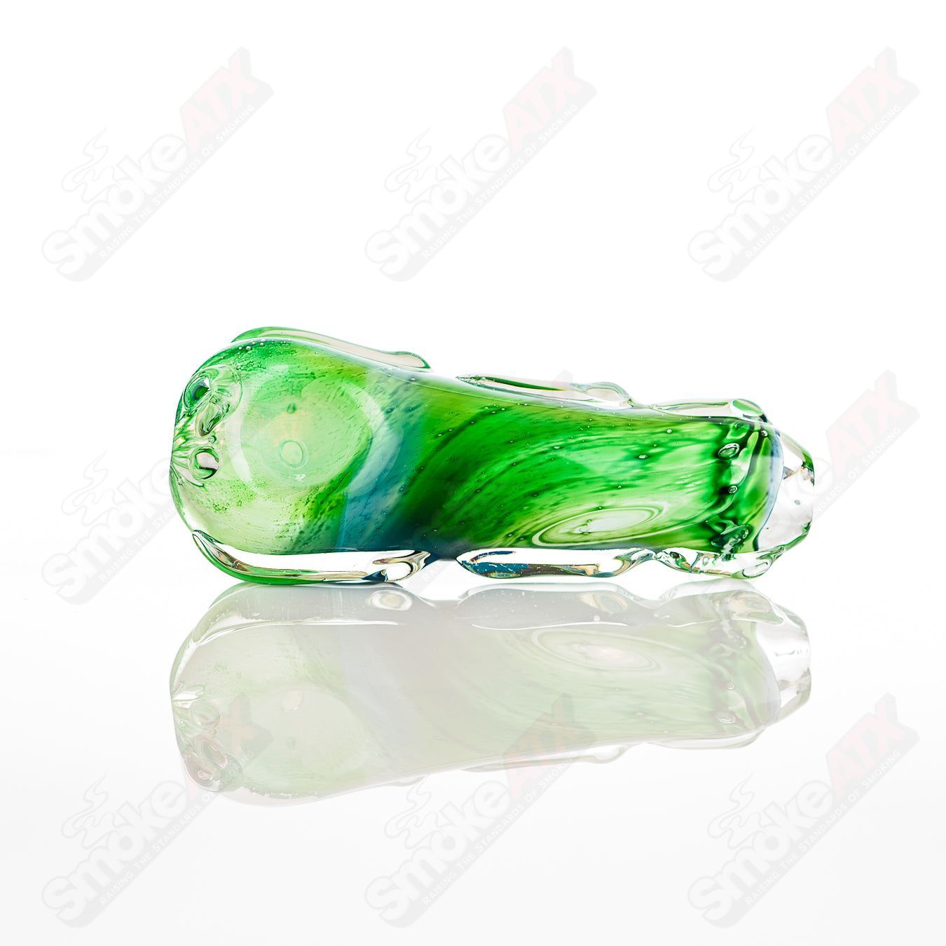 #12 Spoon Glass by Nobody - Smoke ATX