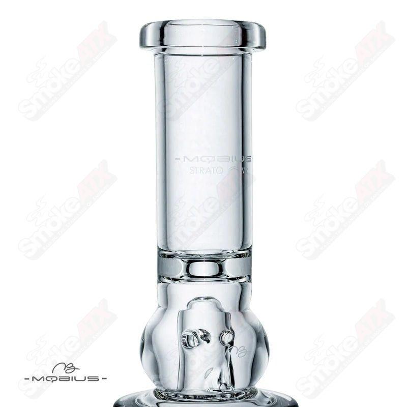 Strato Matrix V2 Mobius - Smoke ATX