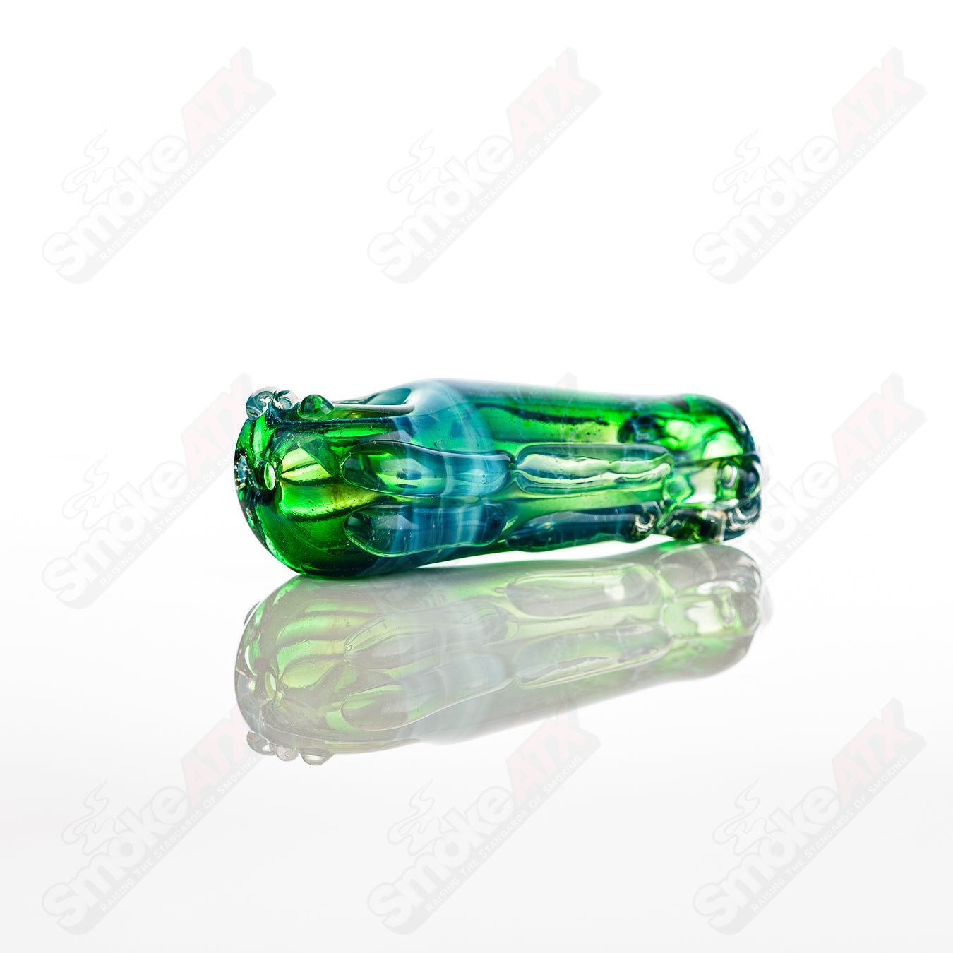 #6 Spoon Glass by Nobody - Smoke ATX