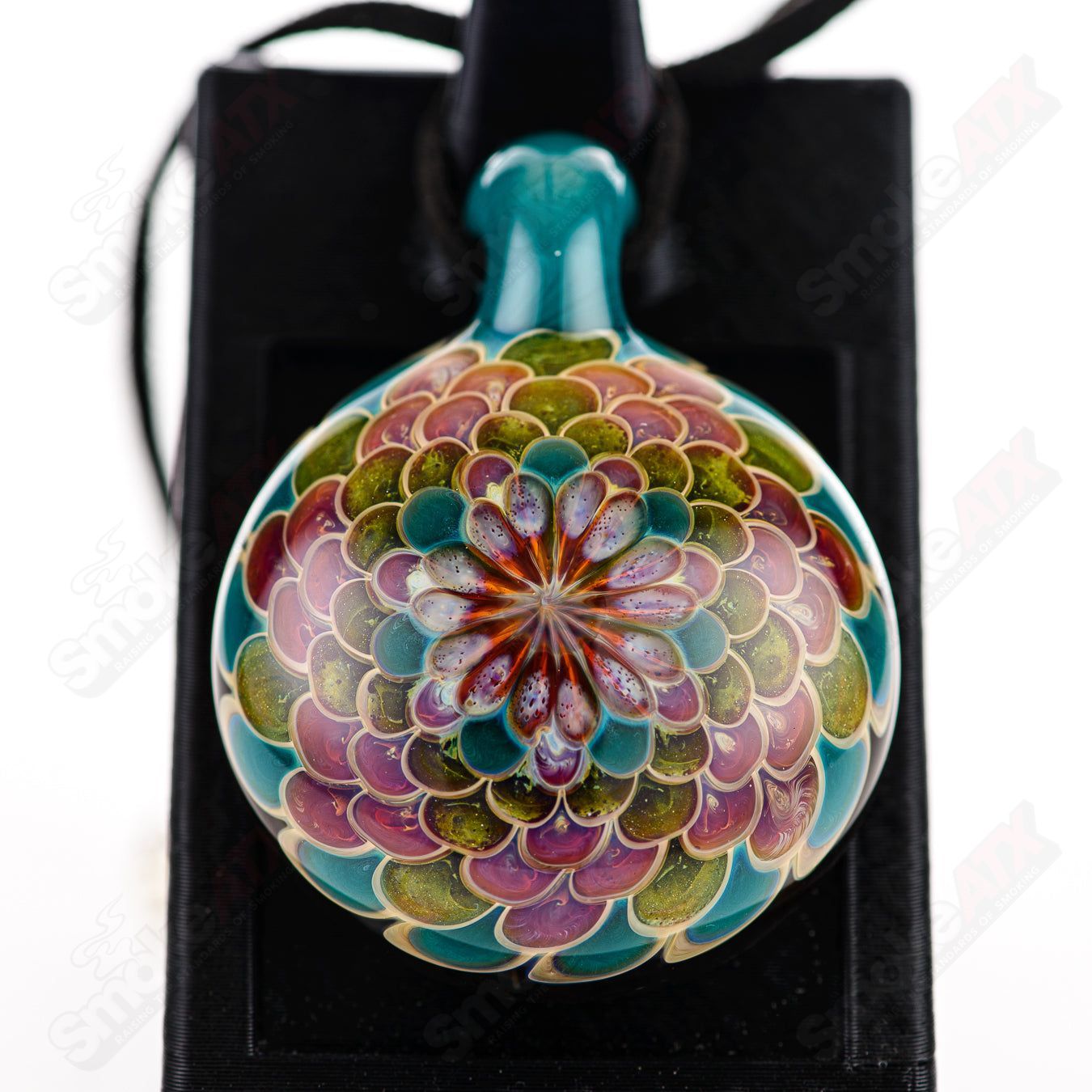 Dotstack Pendant Juju Glass - Smoke ATX