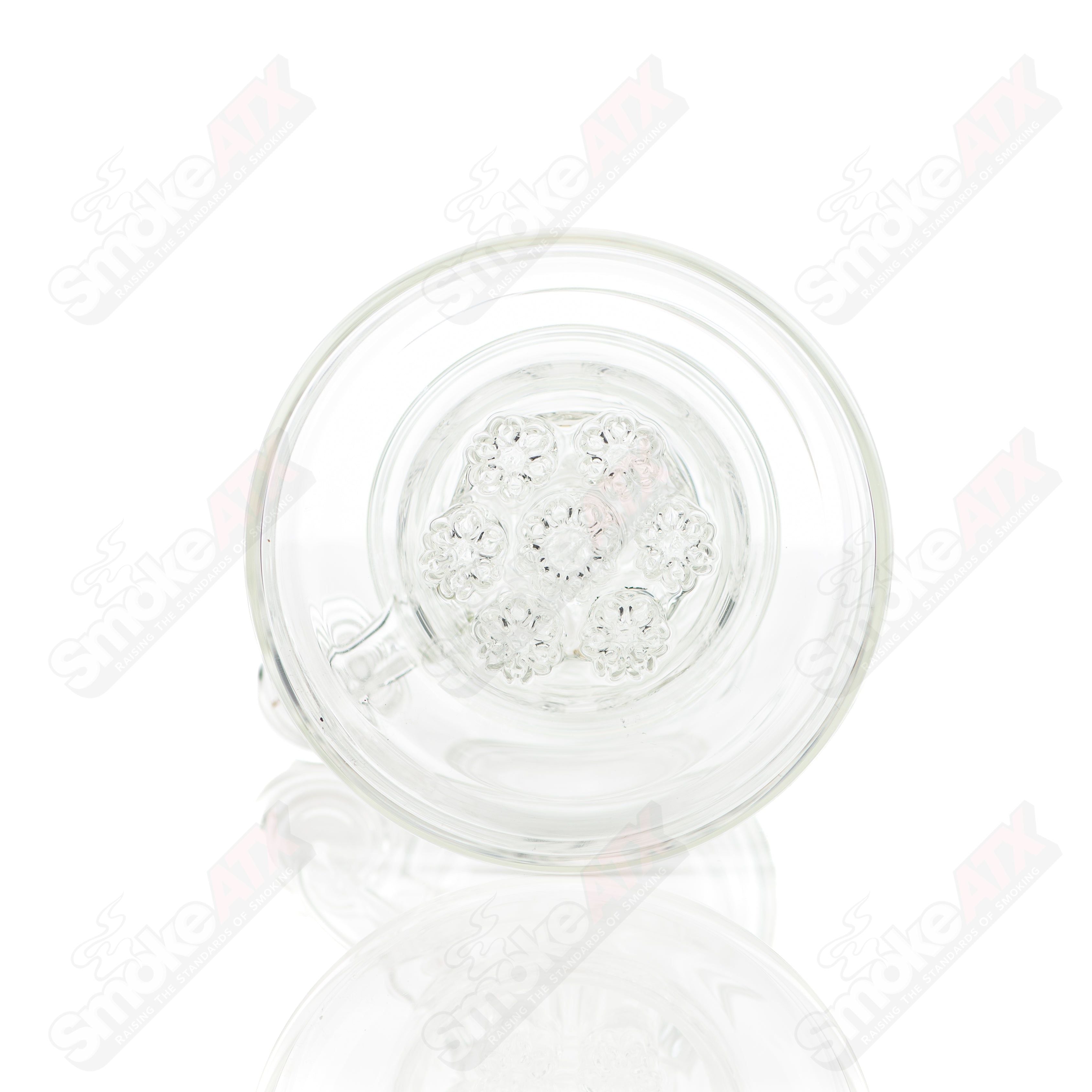 36/36 Arm Flower Tube Leisure - Smoke ATX