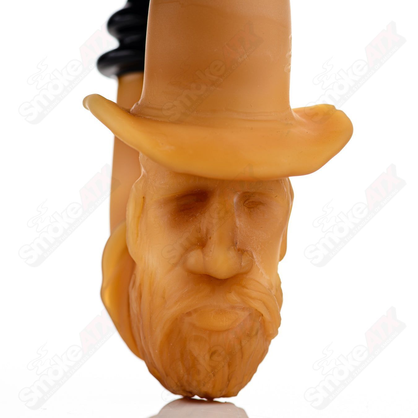 Old Timer Prospector Sherlock JMass - Smoke ATX