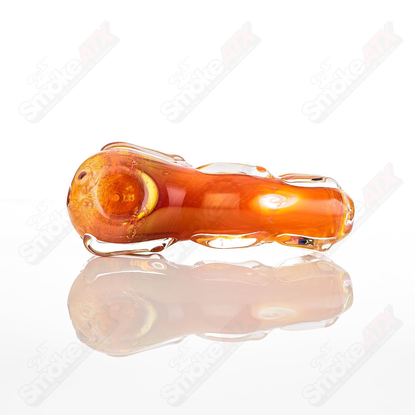 #33 Spoon Glass by Nobody - Smoke ATX