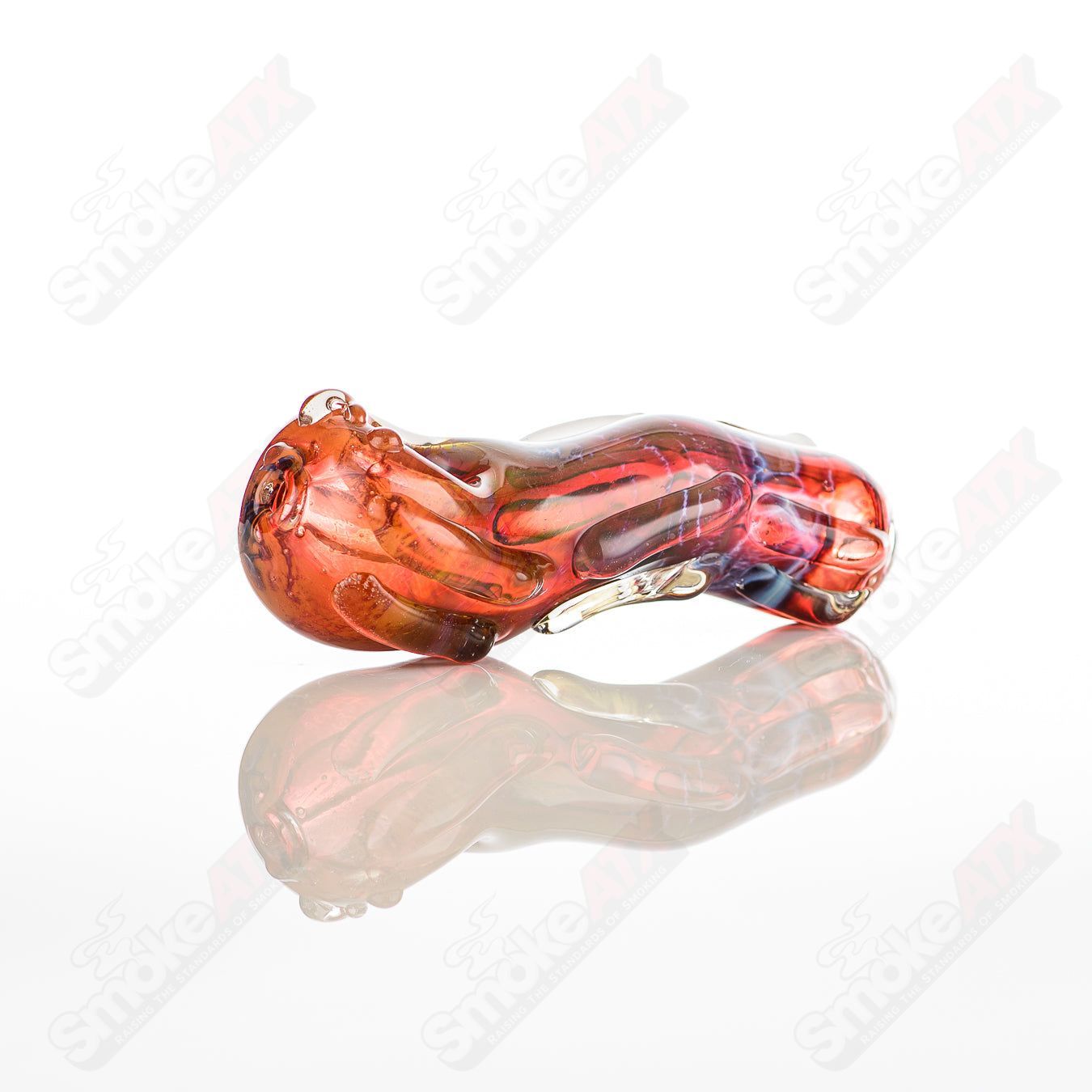 #57 Spoon Glass by Nobody - Smoke ATX