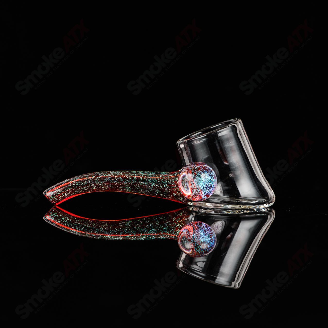 #9 Dichro Proxy Attachment Justin Freeman - Smoke ATX