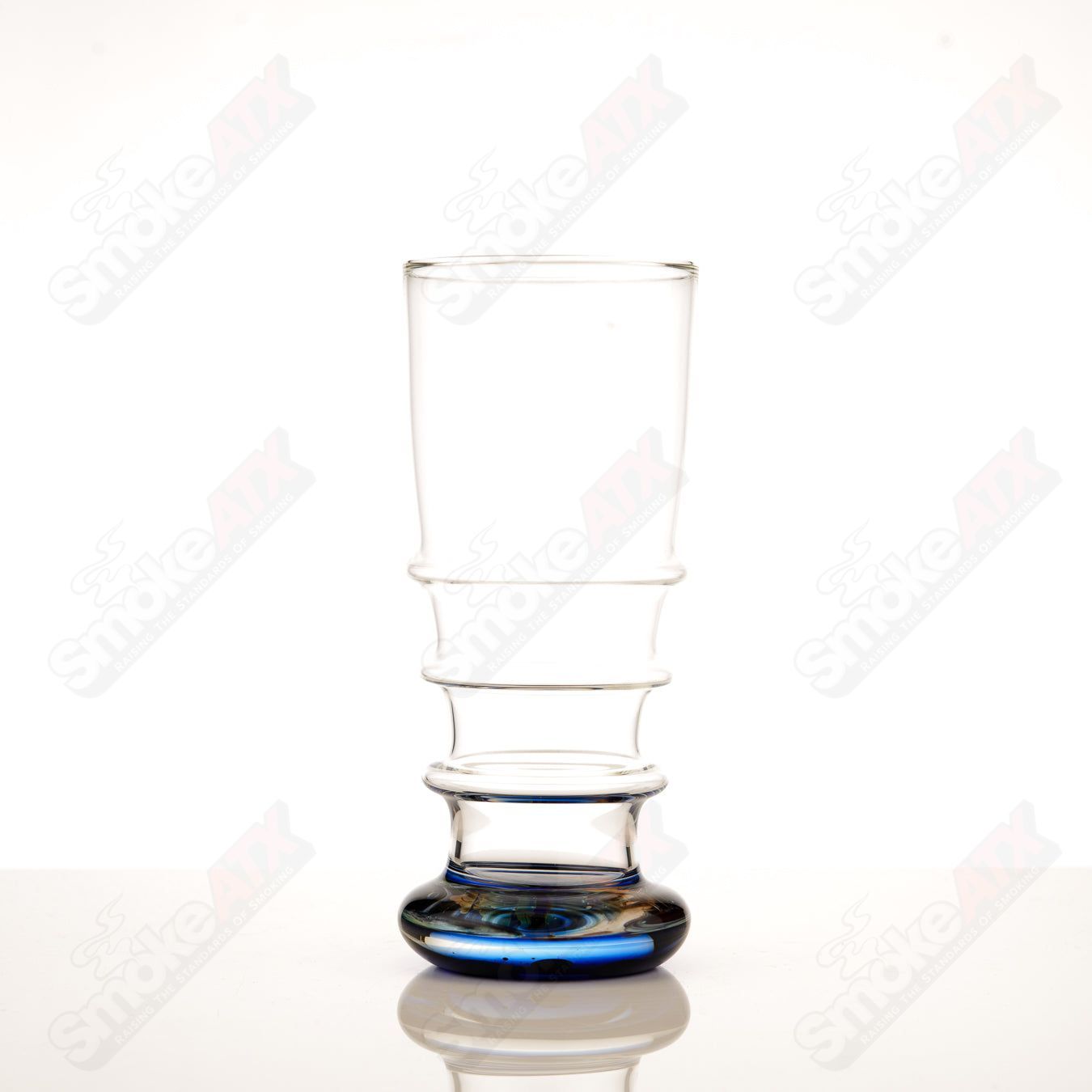 Drinking Glass Jolex - Smoke ATX